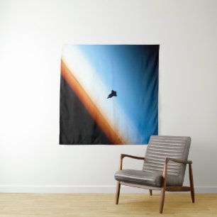 Hübscher Raum Wandteppich