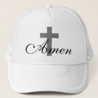 hübscher RÜCKGANG + AMEN |