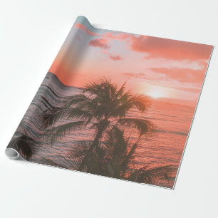 Hübscher Seeverkehr Geschenkpapier