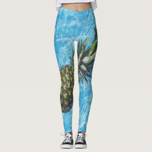 Hübscher Seeverkehr Leggings