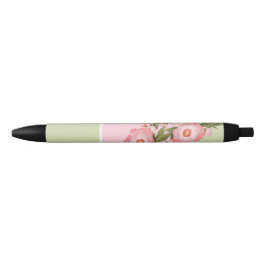 Hübscher Stift mit Blumendesign für Schulkinder