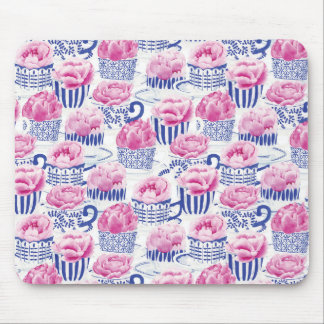 Hübscher Tee Mousepad