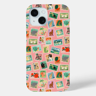 Hübscher Telefonkasten Case-Mate iPhone Hülle