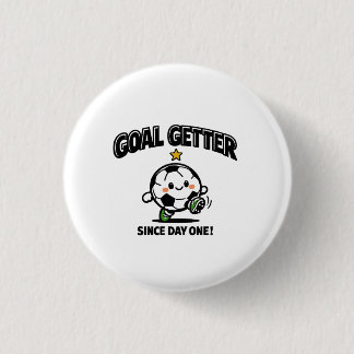 Hübscher Weltmeisterschafts-Button Button