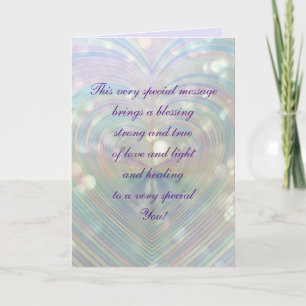 Hübscher Wohlstand Karte