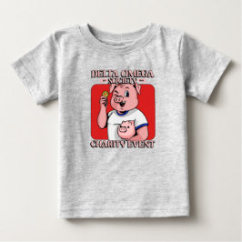 Hübsches Baby T-shirt
