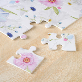 Hübsches Blumenmuster