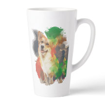 Hübsches Corgi.