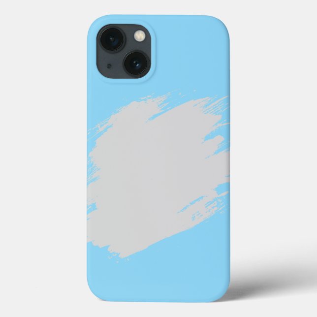 Hübsches Design  Case-Mate iPhone Hülle (Rückseite)