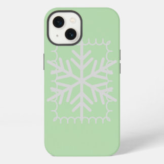 Hübsches Design  iPhone Hülle
