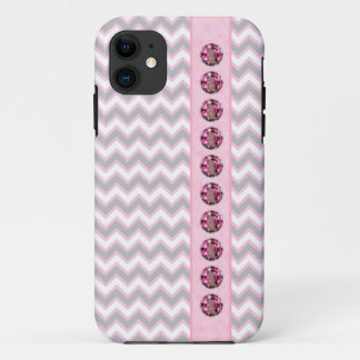 Hübsches diamante de imitación iPhone 5 Hüllen