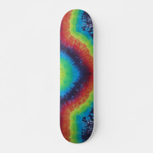 Hübsches DM Cool Gefärbte Krawatte Skateboard