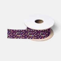 Hübsches fabelhaftes Handwerk lila