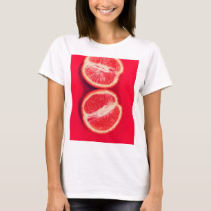 Hübsches Gemüse T-Shirt