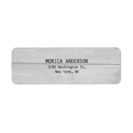 Hübsches Graues Holz Schlicht Moderne