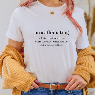 Hübsches Hemd - Verarbeitung T-Shirt