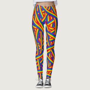 Hübsches Homosexuelles Leggings