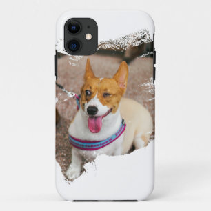 Hübsches Hundedesign Case-Mate iPhone Hülle