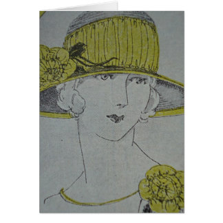 Hübsches inYellow