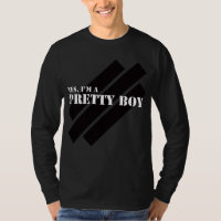 Hübsches Jungen-Shirt