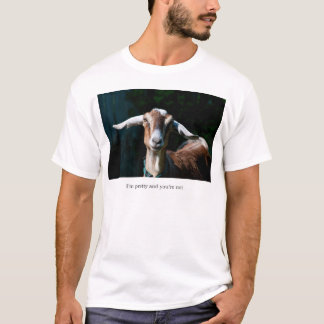 Hübsches Jungen-T-Shirt T-Shirt