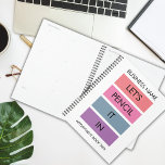 Hübsches kühnes Geschäftsbuch 2023 Planer<br><div class="desc">Fein gefärbter moderner Businessplaner,  der Termine,  Tagungen,  Veranstaltungen oder allgemeine Tagesaufgaben behalte. Monatsansicht und Wochenansicht und eine Aufgabenliste. Behalten organisiert und systematisch.</div>