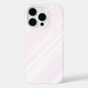 Hübsches Musterdesign iPhone 16 Pro Hülle