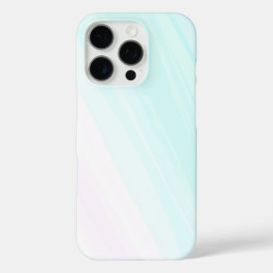 Hübsches Musterdesign iPhone 16 Pro Hülle
