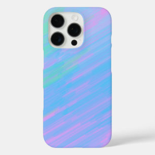 Hübsches Musterdesign iPhone 16 Pro Hülle