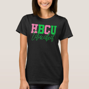 Hübsches niedlich gebildetes Aka grad Abt T-Shirt