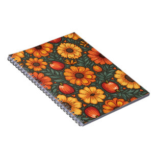 hübsches Notebook Notizblock