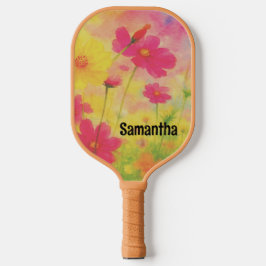 Hübsches Paddel personalisiert Pickleball Schläger
