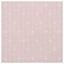 Hübsches Pastellrosa-Blumenmuster