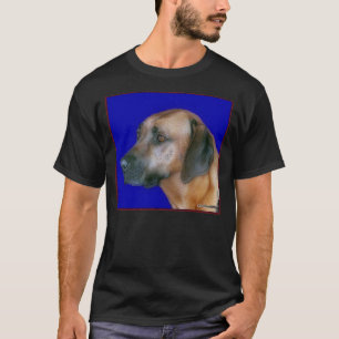 Hübsches Ridgeback T-Shirt