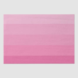 Hübsches, rosa Omerpapier Seidenpapier