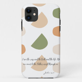 Hübsches Segeln im Fall Pastel Christlich Hues Case-Mate iPhone Hülle