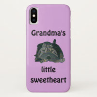 Hübsches Telefongehäuse für Shar Pei Liebhaber