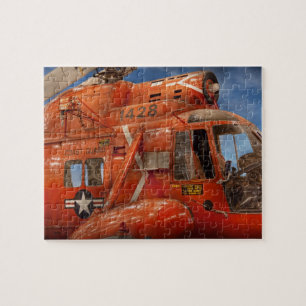 Hubschrauber - Küstenwache Hubschrauber