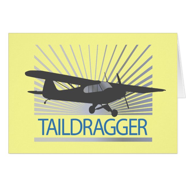 Hubschrauberflugzeug (Vorderseite (Horizontal))