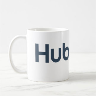 Hubspot-Design Kaffeetasse