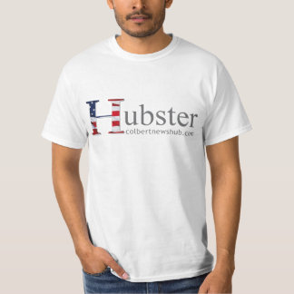 Hubster - T-shirt (hommes)