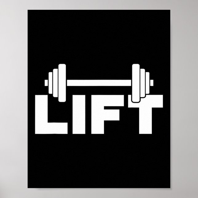 Hubtrainingsförderer 2 poster (Vorne)