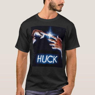 Huck Fingertouch T-Shirt