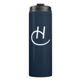 Huddle up Tumbler Thermosbecher
