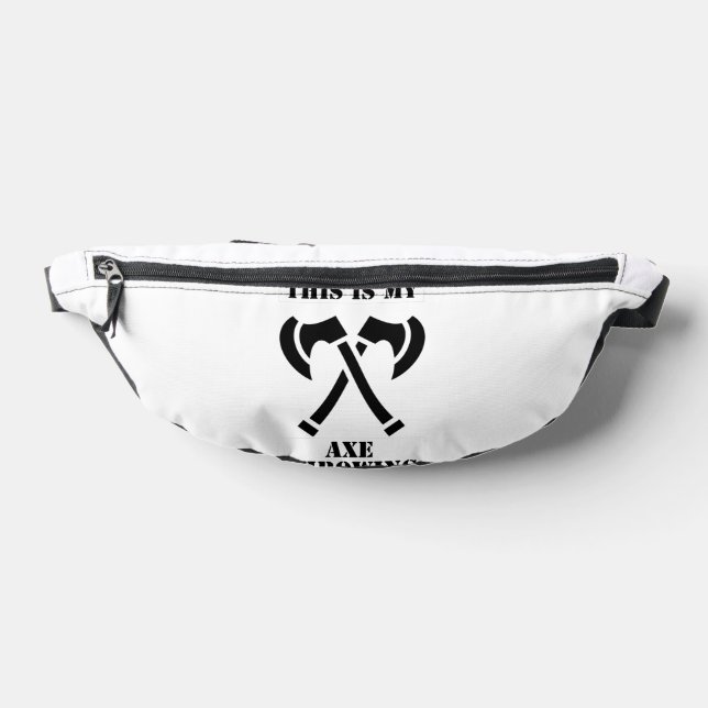 Hüdenenzorz Bauchtasche (Ablage )