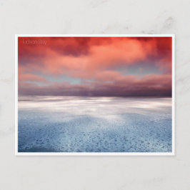 Hudson Bay Postkarte