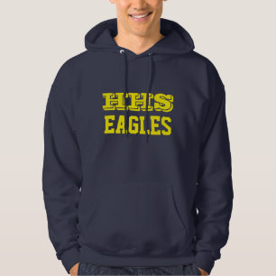 Hudsonville High School Sweat - shirt à capuche im