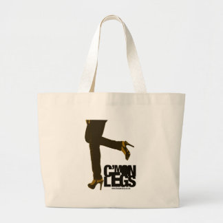 Hue et cri - C'mon jambes - sac