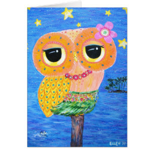 Huée de danse polynésienne