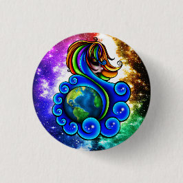 Huemanity Button